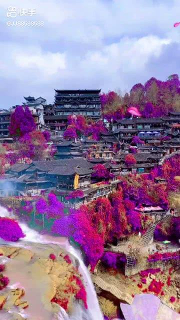 洛克王国